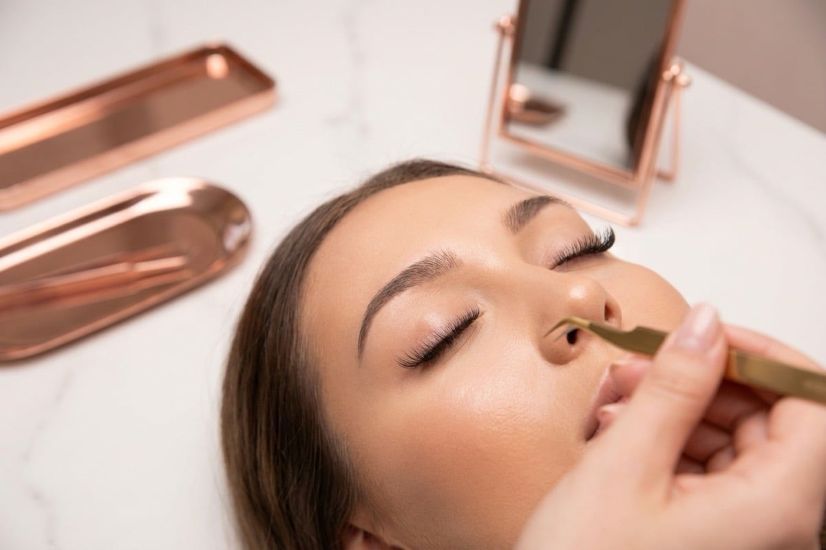 Advanced Styling: Cat/Fox Eye