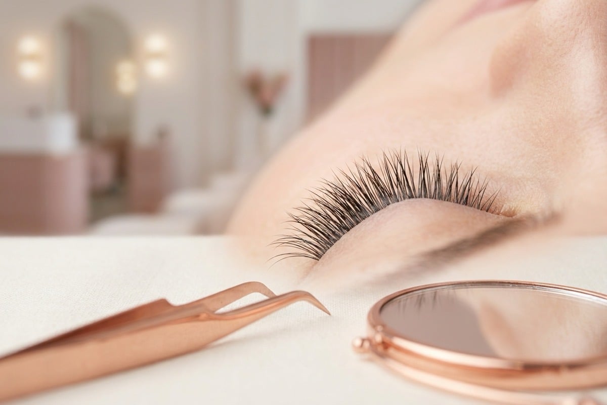 The Elegant Classic Look - Full Set 1D