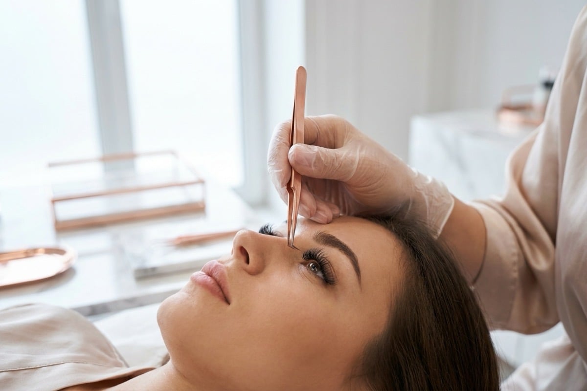 Foreign Refill (New Client)