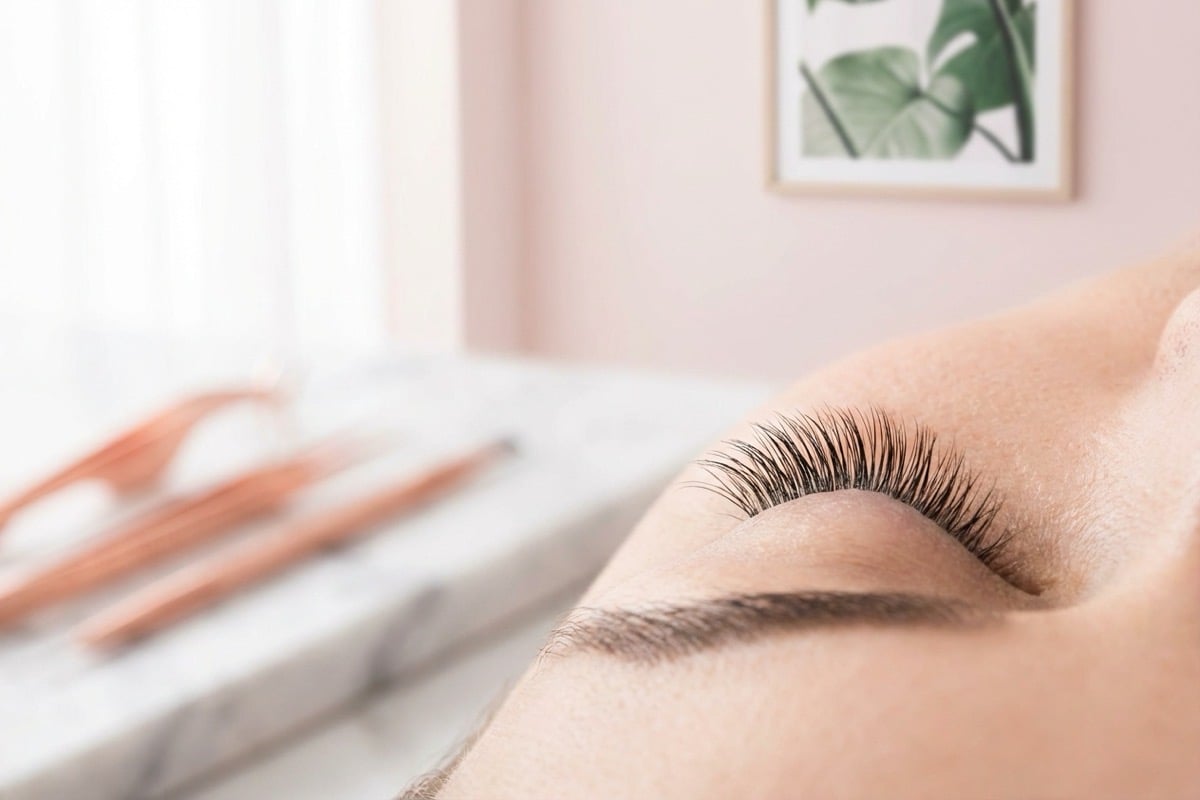 Lash Lift (Perm/Curl)