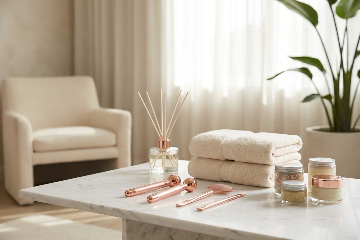 Mobile In-Home Lash Service