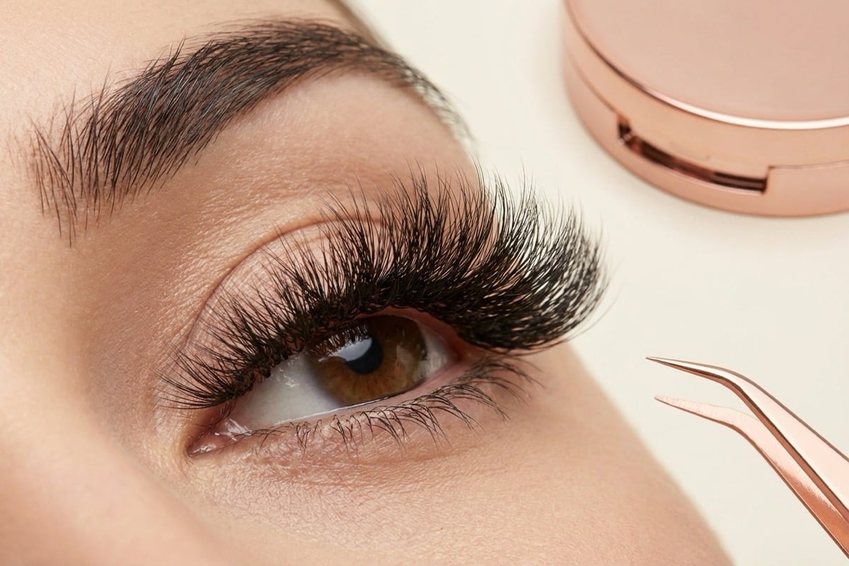 Russian Volume - Full Set