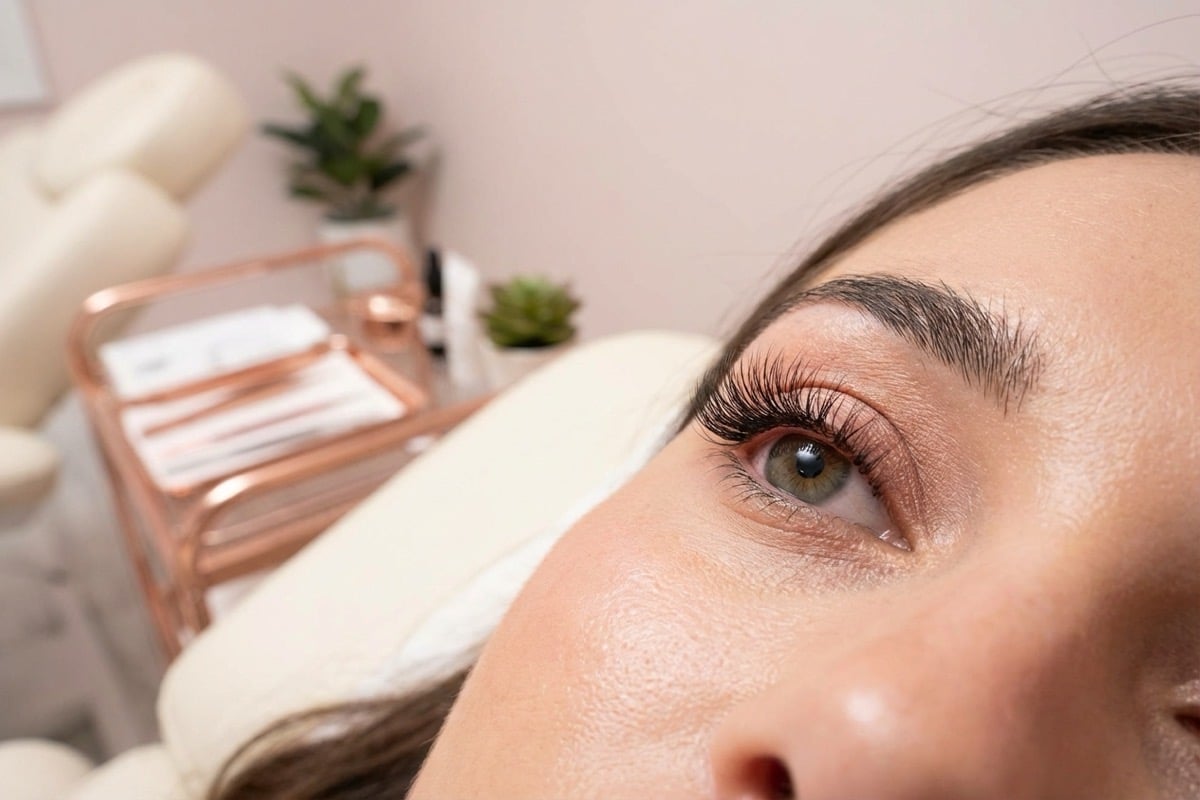 Advanced Styling: Wispy